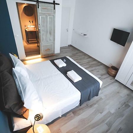 Cloud House Sicily Bed & Breakfast Сиракуза Екстериор снимка