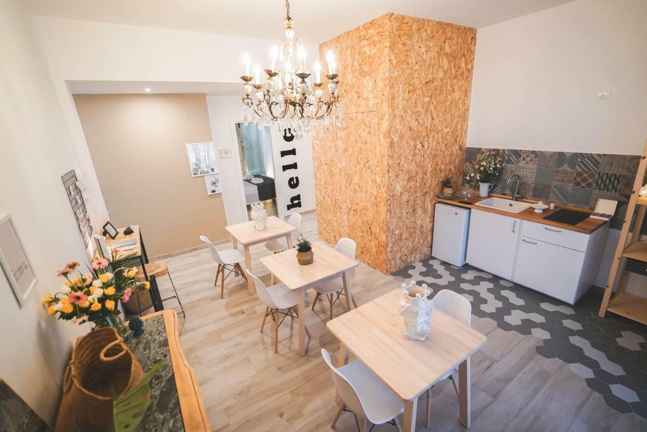 Cloud House Sicily Bed & Breakfast Сиракуза Екстериор снимка