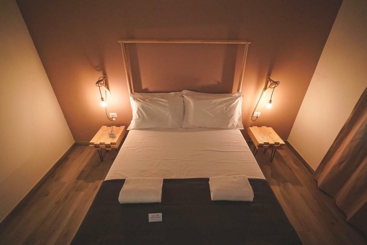Cloud House Sicily Bed & Breakfast Сиракуза Екстериор снимка