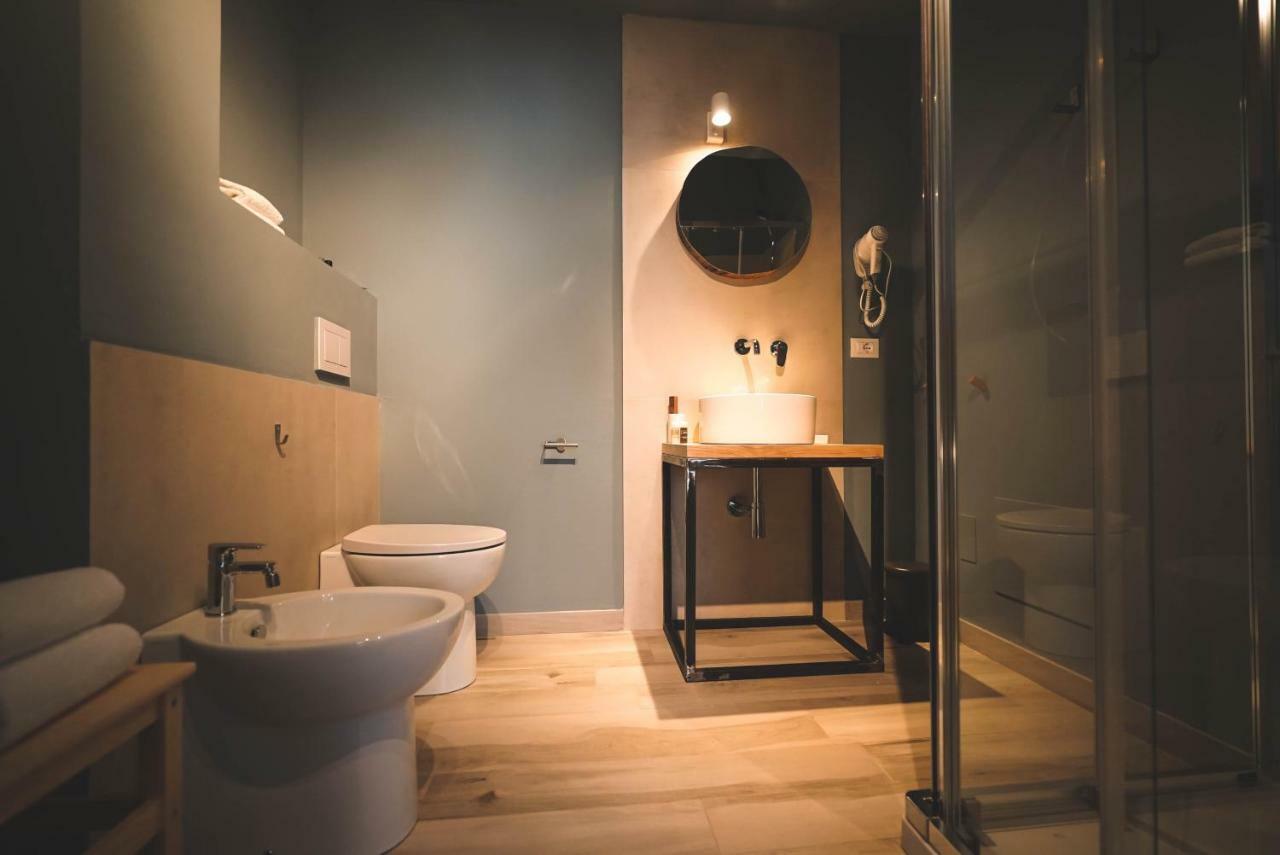 Cloud House Sicily Bed & Breakfast Сиракуза Екстериор снимка