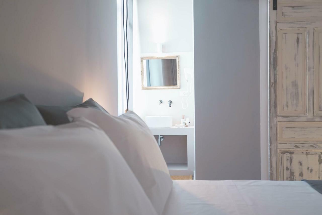 Cloud House Sicily Bed & Breakfast Сиракуза Екстериор снимка