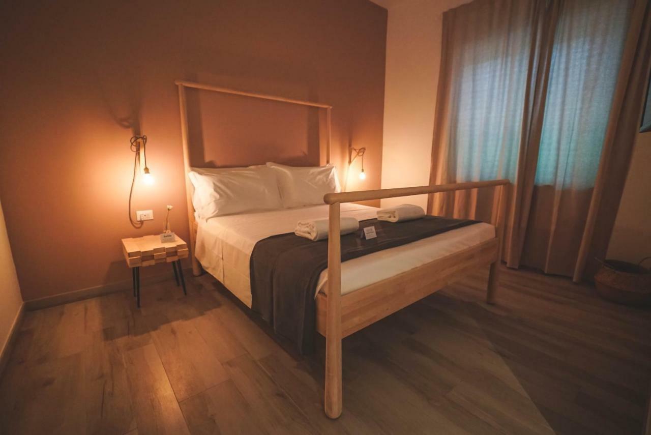 Cloud House Sicily Bed & Breakfast Сиракуза Екстериор снимка