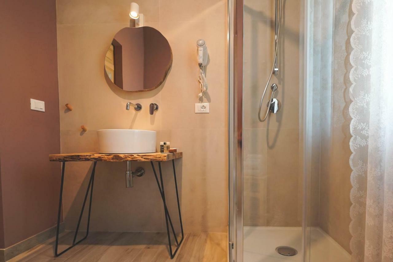 Cloud House Sicily Bed & Breakfast Сиракуза Екстериор снимка