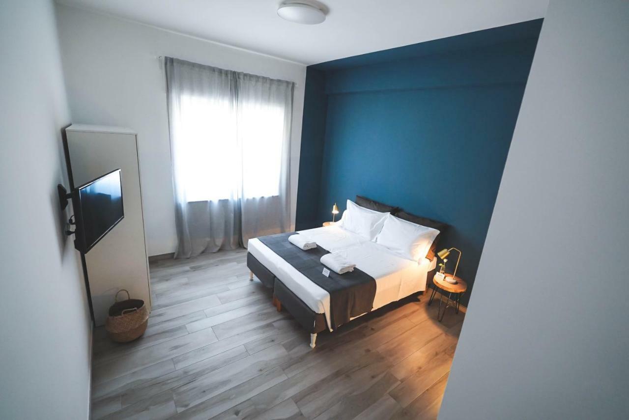 Cloud House Sicily Bed & Breakfast Сиракуза Екстериор снимка